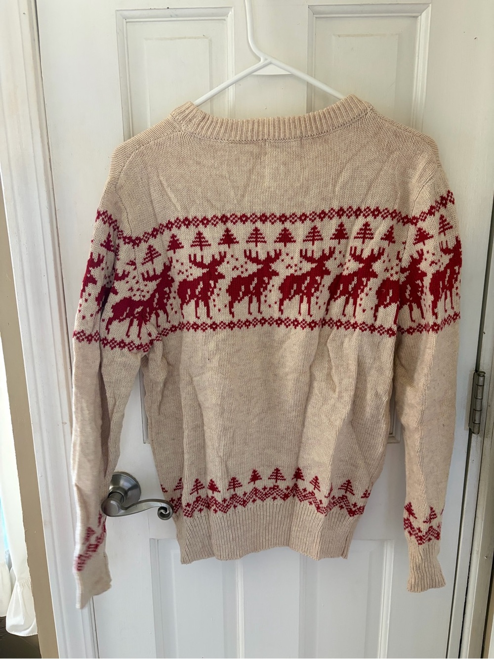 Kiel James Patrick McCallister Sweater - Picture 3 of 3